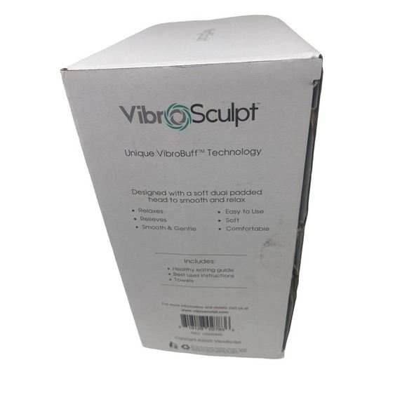 VibroSculpt VS1231463 Massage and Relax (2020) - Picture 4 of 7